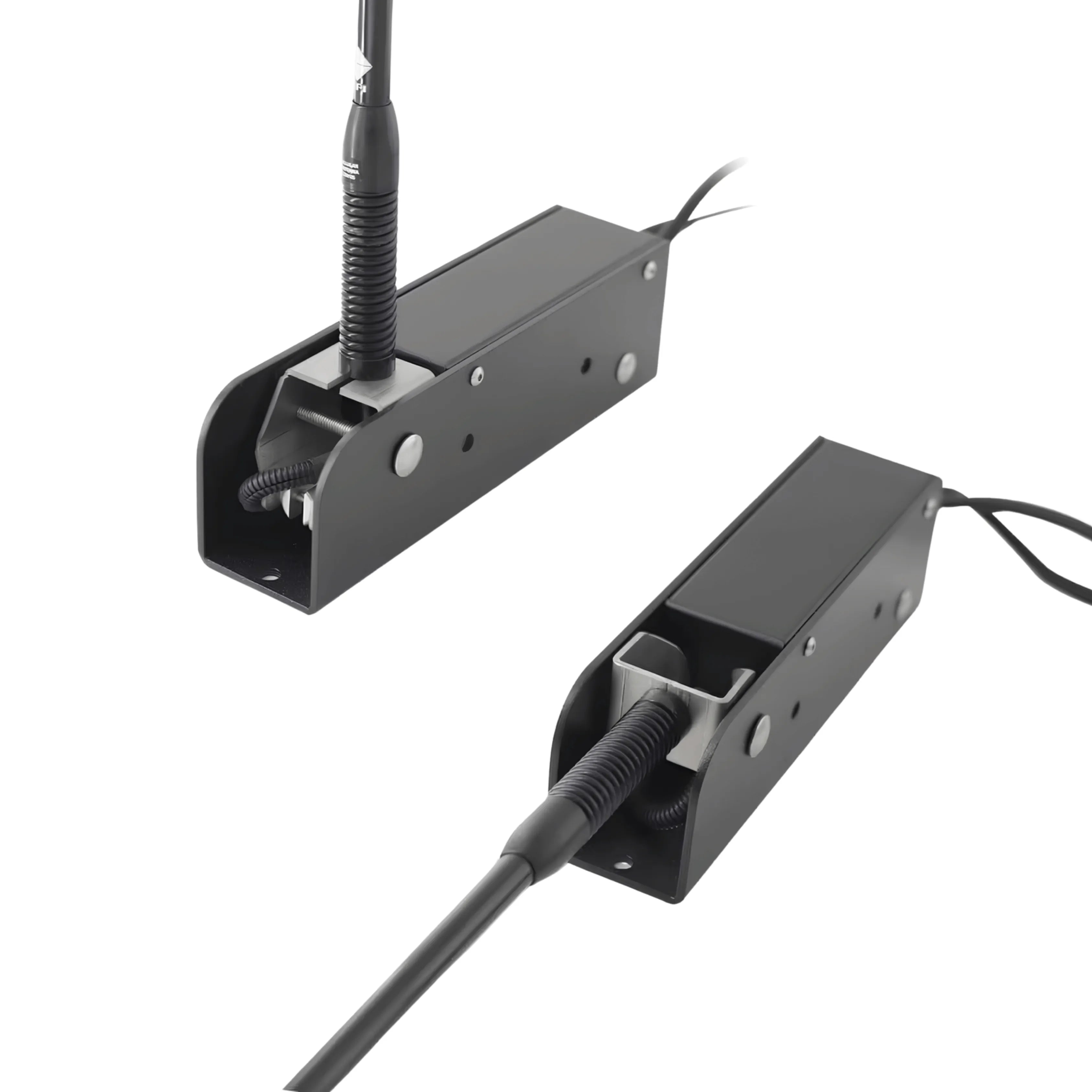 RFI FELM Stowaway Electric Folding Mount