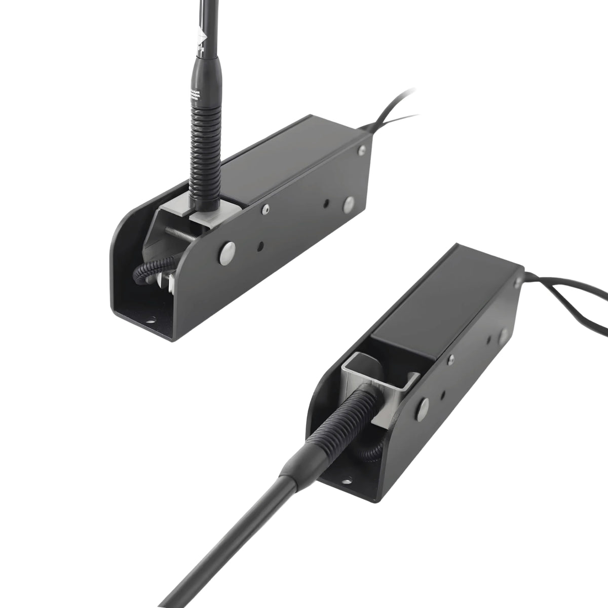 RFI FELM Stowaway Electric Folding Mount