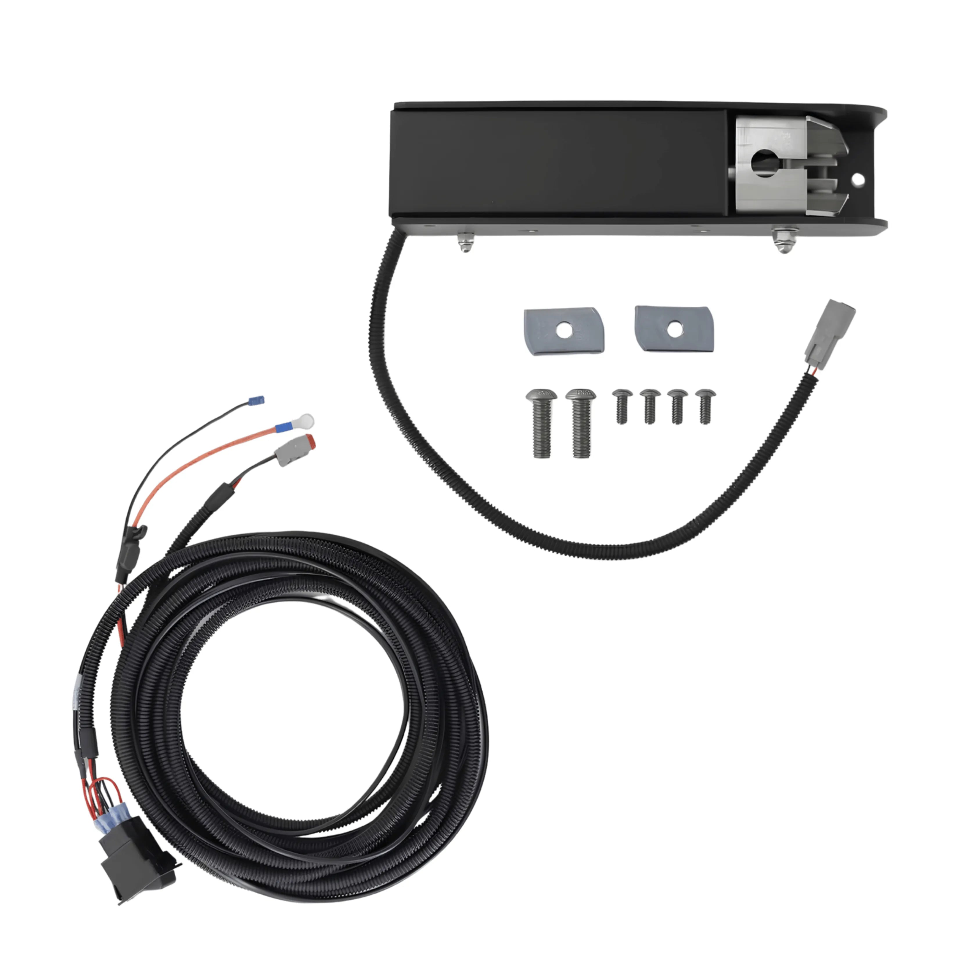 RFI FELM Stowaway Electric Folding Mount