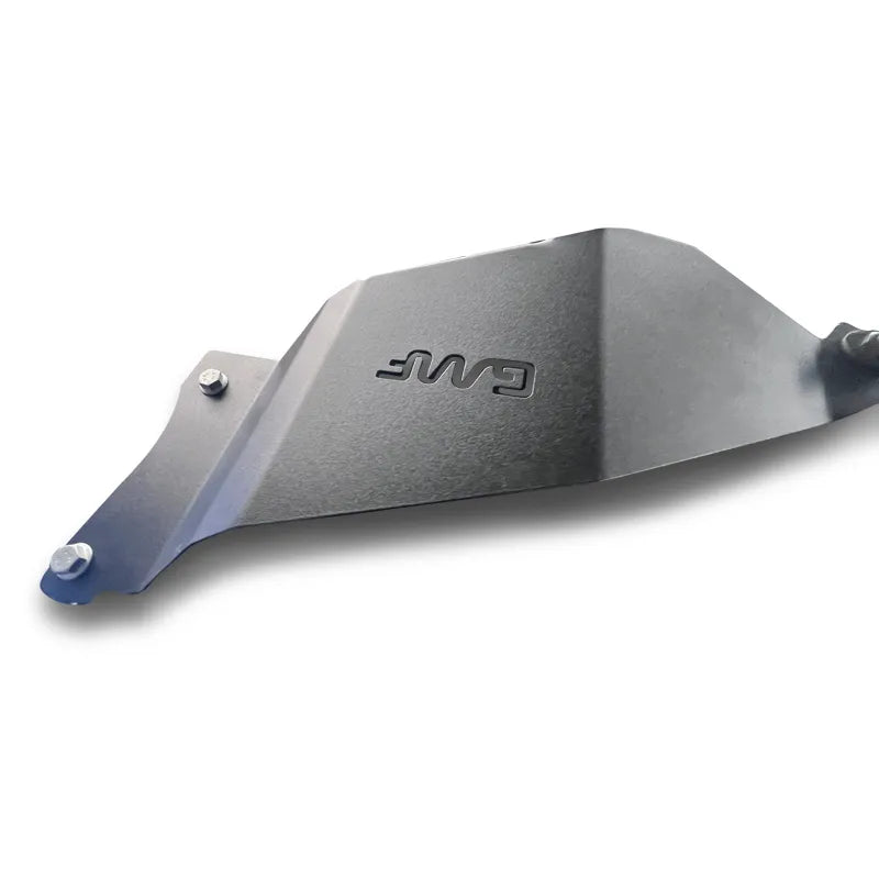 GMF4X4 FG-2011 (2011-FG) Fuel Filter Guard To Suit Ford Ranger RA 2022+ VW Amarok 2023+