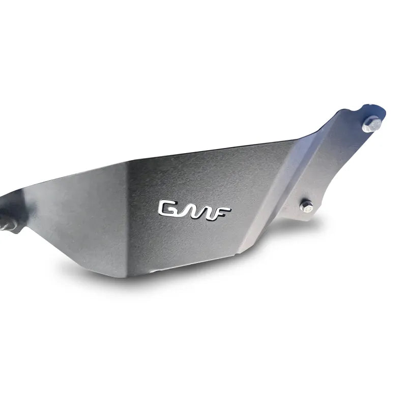 GMF4X4 FG-2011 (2011-FG) Fuel Filter Guard To Suit Ford Ranger RA 2022+ VW Amarok 2023+
