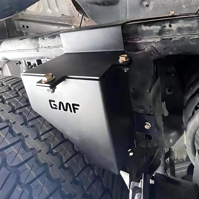 GMF4X4 FG-2300 Fuel Filter Guard To Suit Toyota LandCruiser LC300