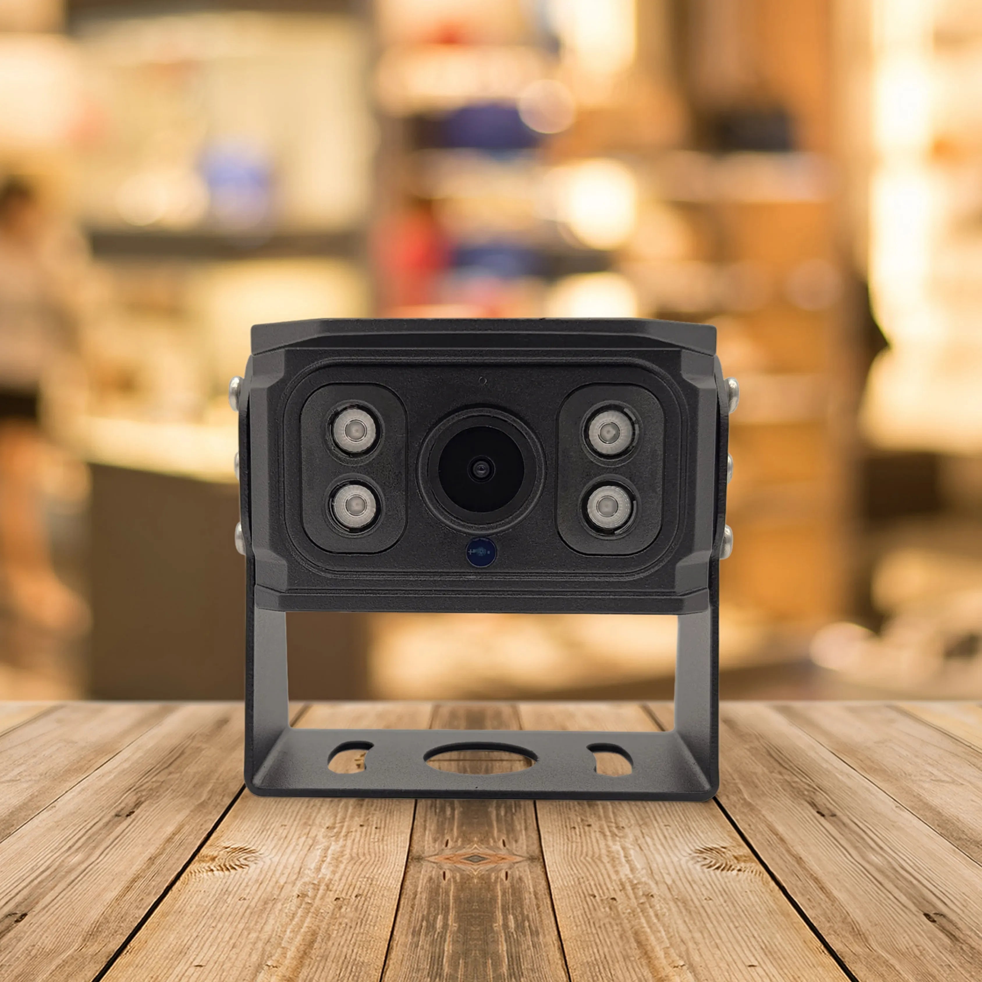 AUTOBACS FHD10 - FHD H/Duty 120° 1080p 12V Camera