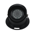 AUTOBACS FHD180B - 1080P Dome Camera 12V Black