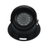 AUTOBACS FHD180B - 1080P Dome Camera 12V Black