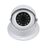 AUTOBACS FHD180W - 1080P Dome Camera 12V White