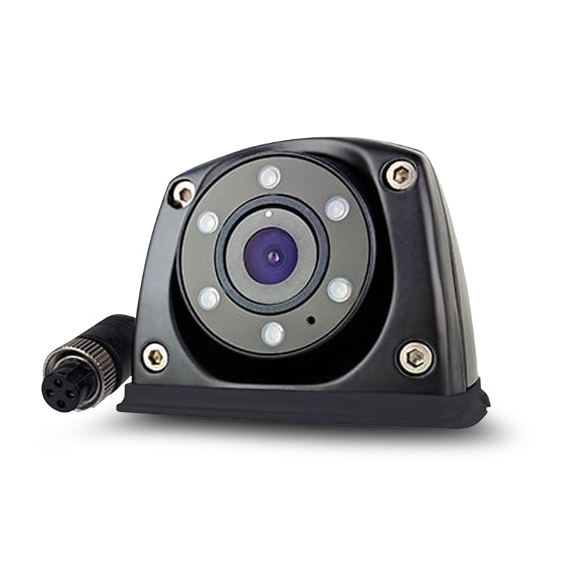 Axis FHD410 1080p Full HD Heavy Duty Sideview Camera