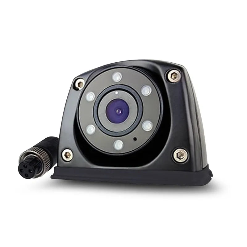 Axis FHD410 1080p Full HD Heavy Duty Sideview Camera
