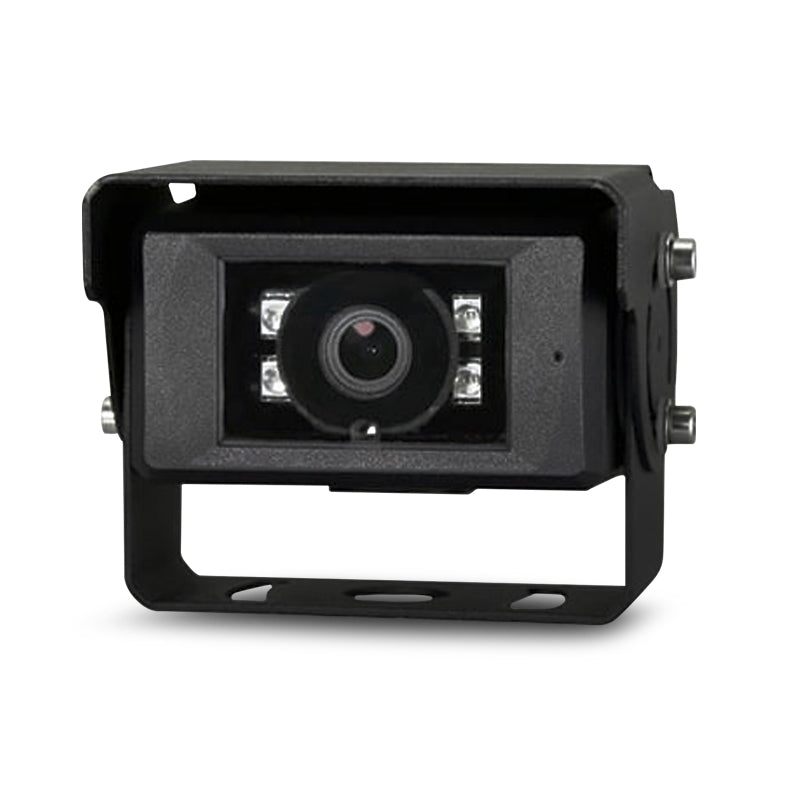 Axis FHD639 1080p Full HD Heavy Duty Rearview Camera