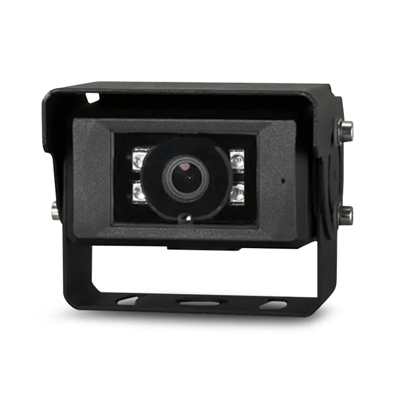 Axis FHD639 1080p Full HD Heavy Duty Rearview Camera