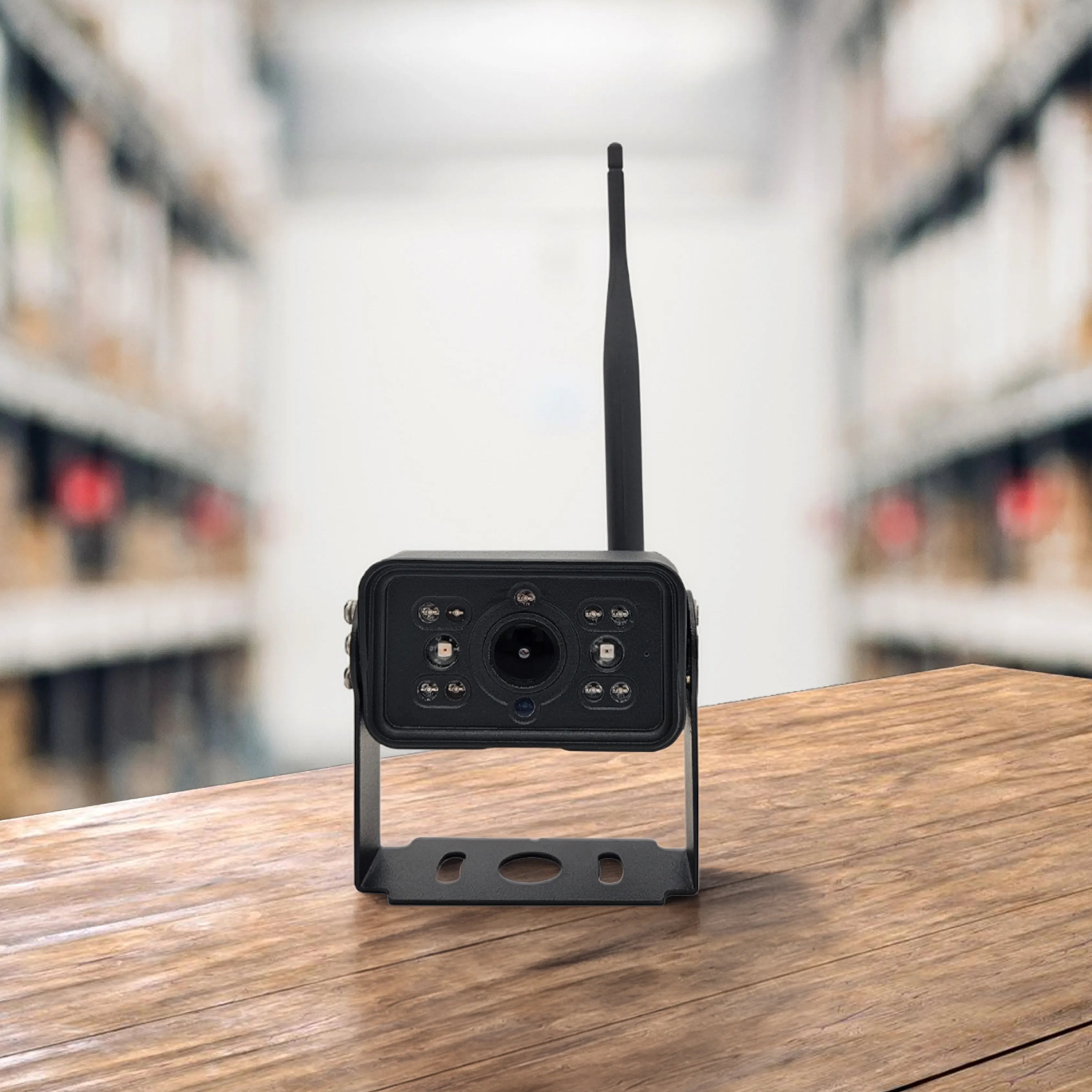 AUTOBACS FHD74W - HD74WK Wireless Camera