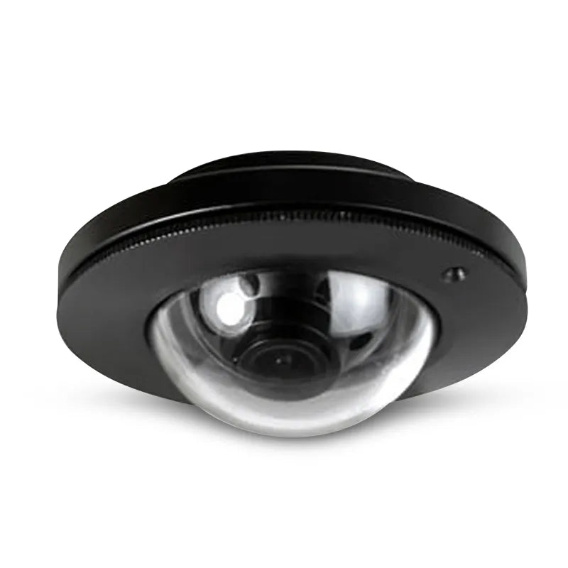 Axis FHD767 1080p Full HD Dome Camera