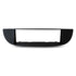 DNA FIA-K16155 Single DIN Fascia Panel to Suit Fiat 500