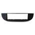 DNA FIA-K16155 Single DIN Fascia Panel to Suit Fiat 500