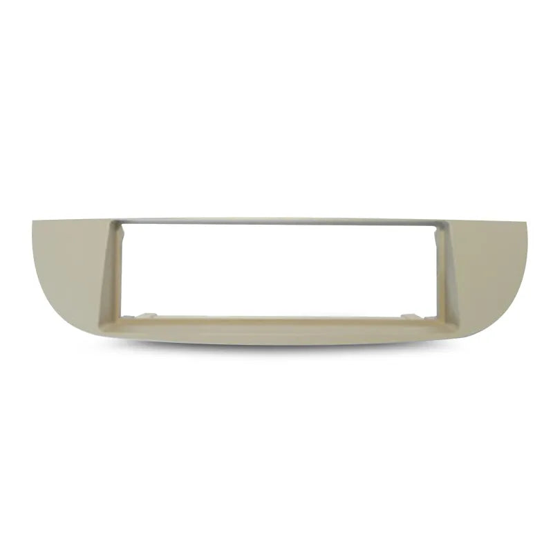 DNA FIA-K16355 Single DIN Fascia Panel to Suit Fiat 500
