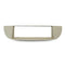 DNA FIA-K16355 Single DIN Fascia Panel to Suit Fiat 500