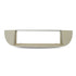 DNA FIA-K16355 Single DIN Fascia Panel to Suit Fiat 500