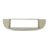 DNA FIA-K16355 Single DIN Fascia Panel to Suit Fiat 500