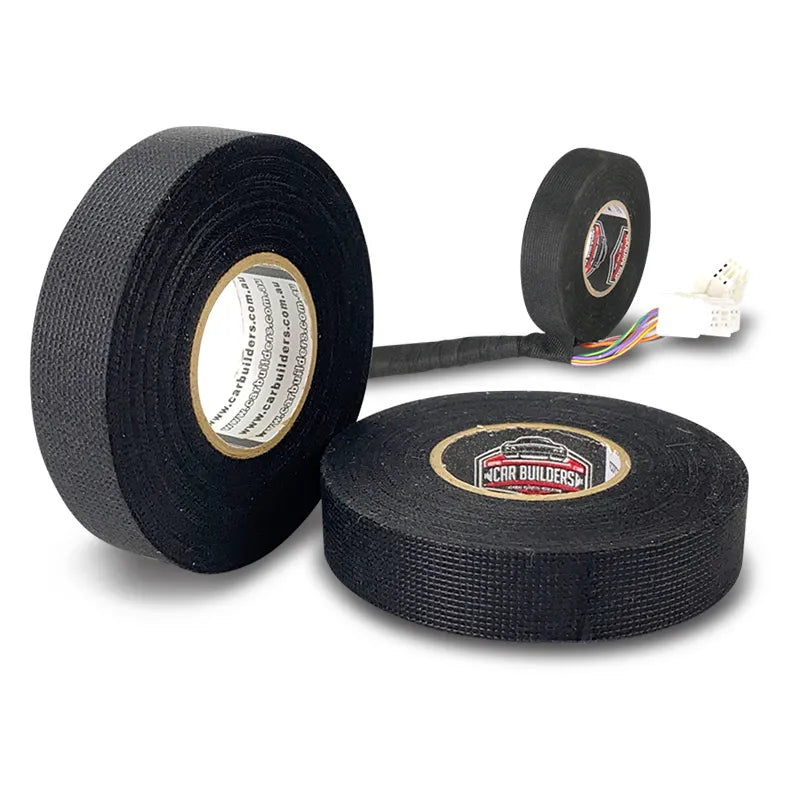 Car Builders FLT Fleece Tape