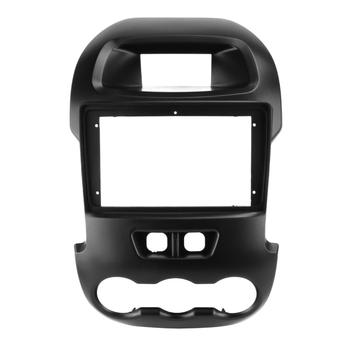 DNA FM-K5008BC-9 - 9 Inch Fascia Panel To Suit Ford Ranger 2012-2015