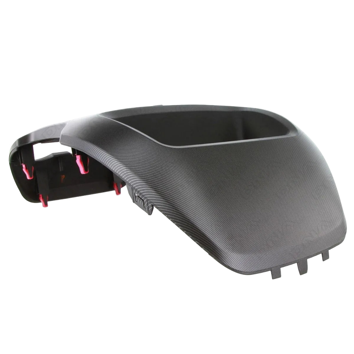 DNA FM-K5008G Ford Ranger Double DIN Fascia Panel 4.2
