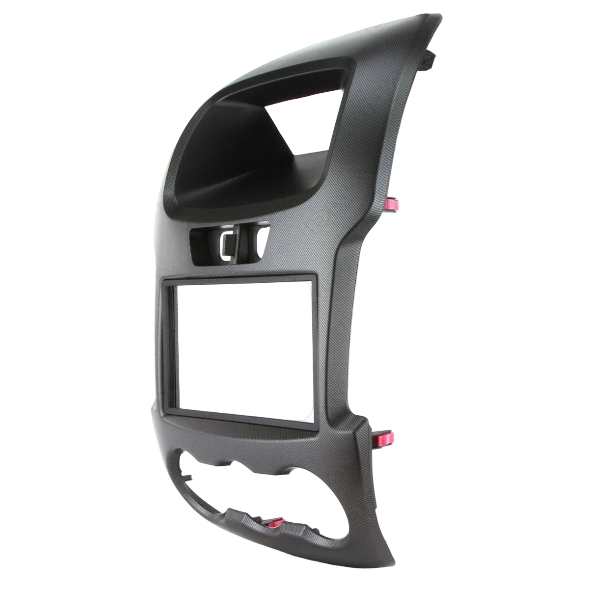 DNA FM-K5008G Ford Ranger Double DIN Fascia Panel 4.2