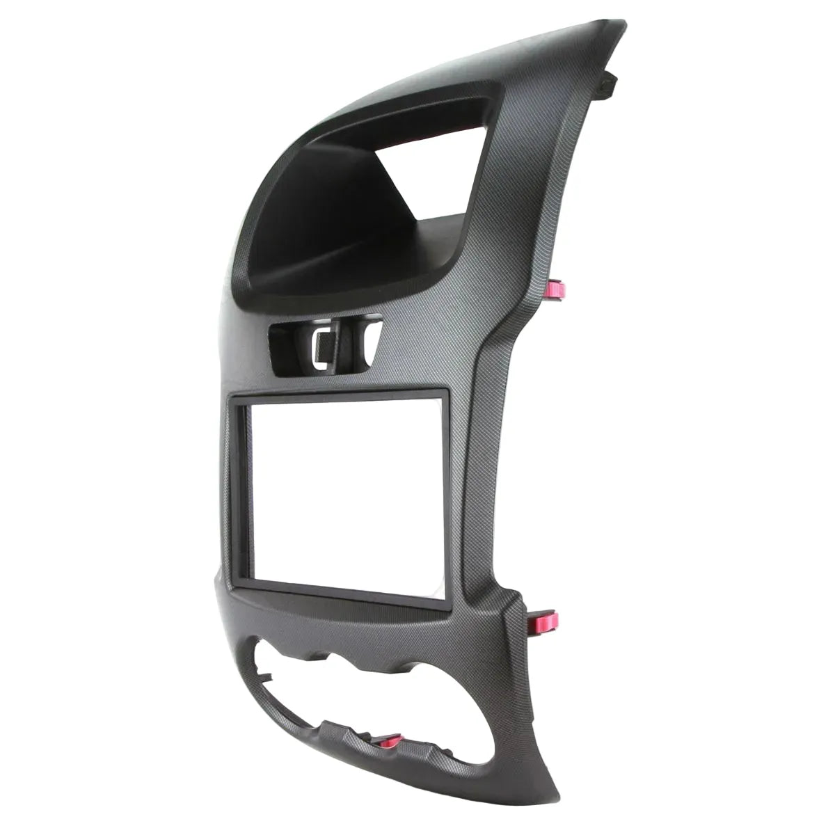 DNA FM-K5008G Ford Ranger Double DIN Fascia Panel 4.2