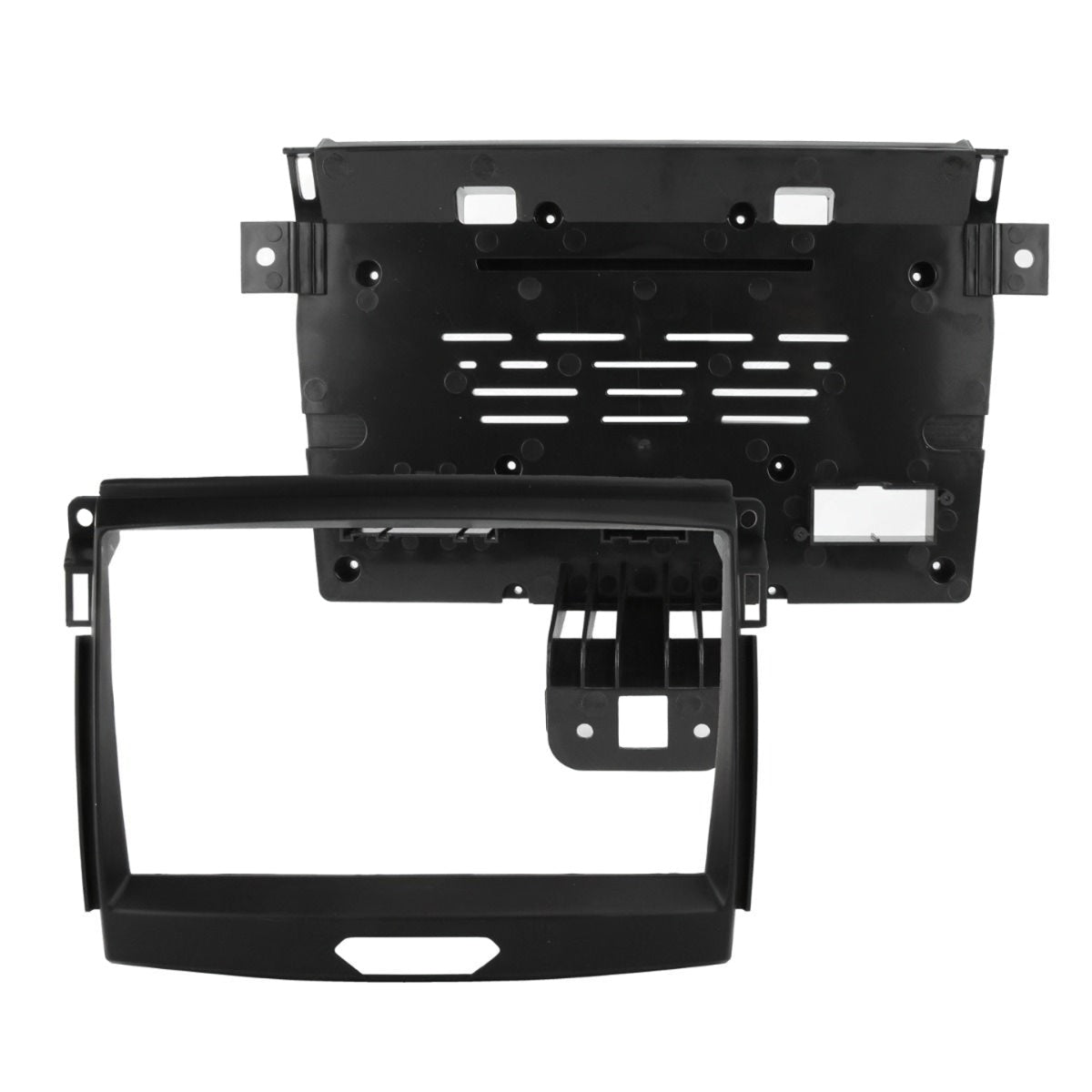 DNA FM-K5011C-9 - 9 Inch Fascia Panel To Suit Ford Ranger & Everest