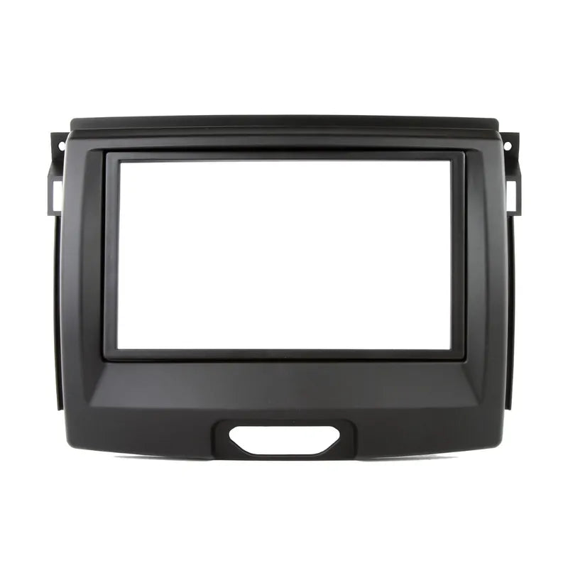 DNA Audio FM-K5011C Fascia To Suit Ford Ranger &amp; Everest - Professional Head Unit Upgrade