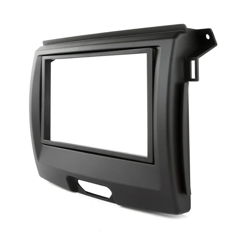 DNA Audio FM-K5011C Fascia To Suit Ford Ranger &amp; Everest - Professional Head Unit Upgrade