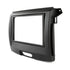 DNA Audio FM-K5011C Fascia To Suit Ford Ranger &amp; Everest - Professional Head Unit Upgrade