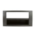DNA FM-K559C Single Double DIN Dash Fascia Kit To Suit Ford Vehicles