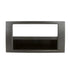 DNA FM-K559C Single Double DIN Dash Fascia Kit To Suit Ford Vehicles