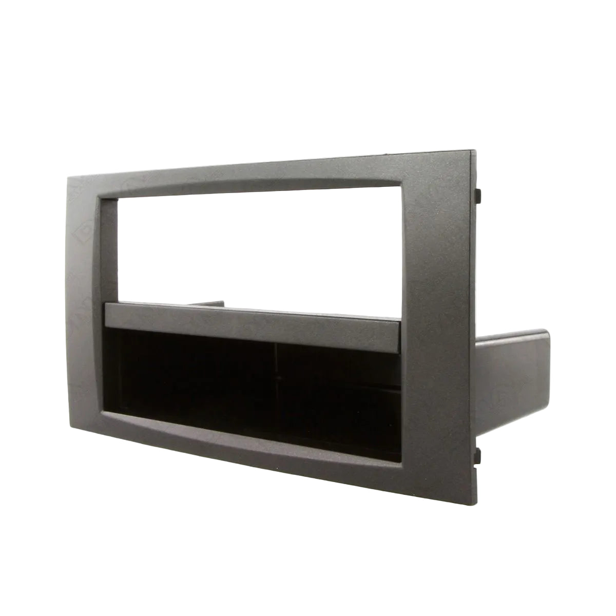 DNA FM-K559C Single Double DIN Dash Fascia Kit To Suit Ford Vehicles