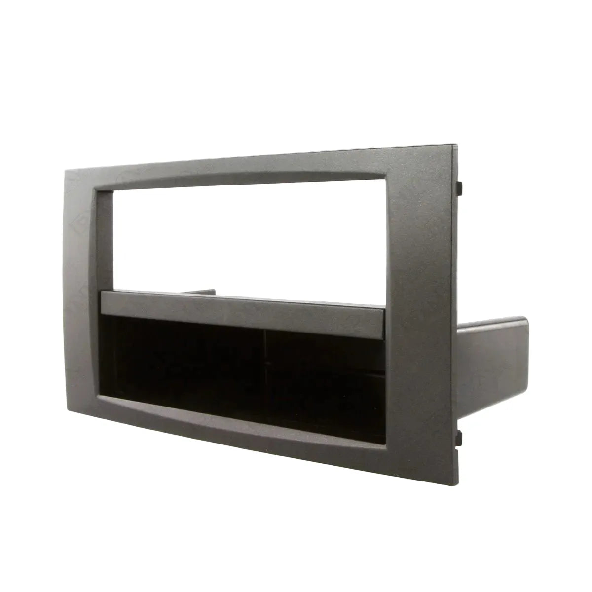 DNA FM-K559C Single Double DIN Dash Fascia Kit To Suit Ford Vehicles