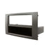 DNA FM-K559C Single Double DIN Dash Fascia Kit To Suit Ford Vehicles