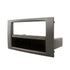 DNA FM-K559C Single Double DIN Dash Fascia Kit To Suit Ford Vehicles