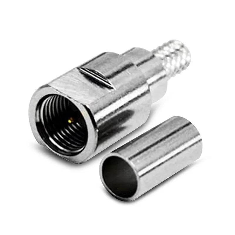 Axis FME1M FME Male Connector