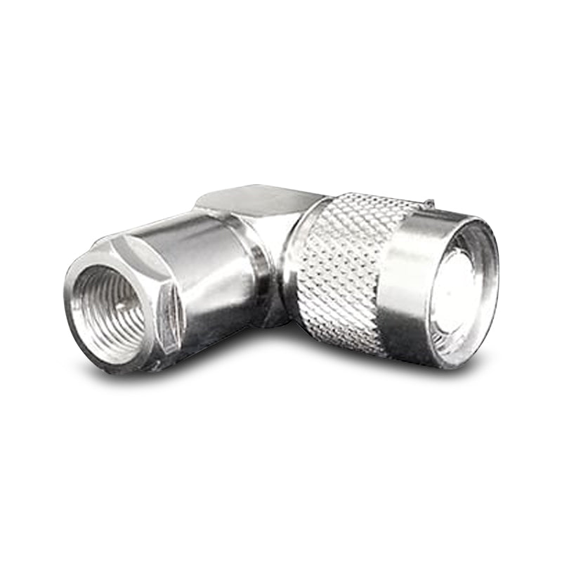 Axis FME2 FME Adapter (M) To Tnc (M) Plug