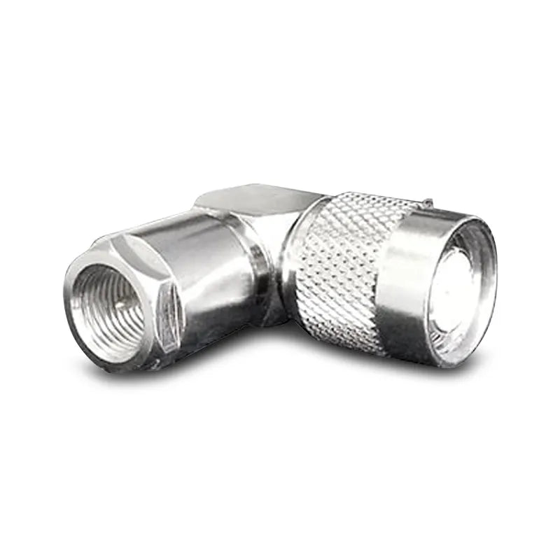 Axis FME2 FME Adapter (M) To Tnc (M) Plug