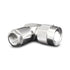 Axis FME2 FME Adapter (M) To Tnc (M) Plug
