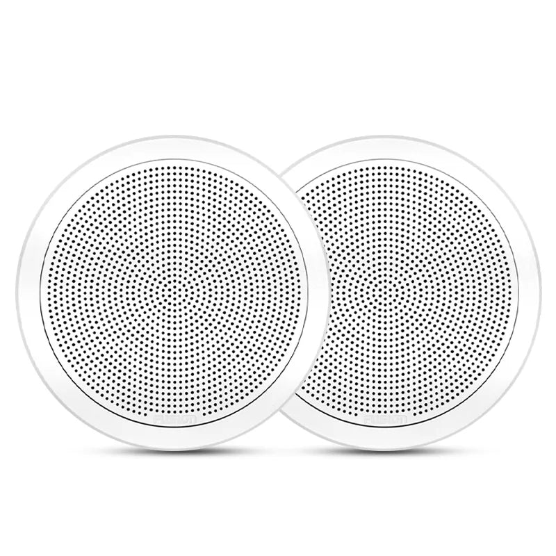 Fusion FM-F77RW 7.7