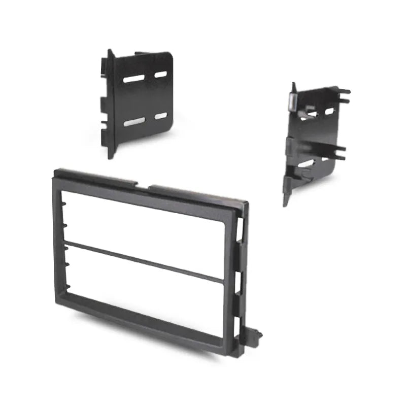 DNA FM-K542 Single DIN Fascia Panel To Suit Ford