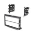 DNA FM-K542 Single DIN Fascia Panel To Suit Ford