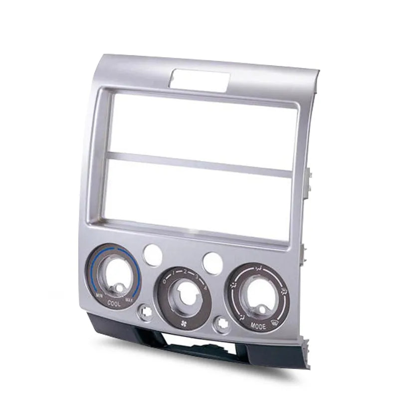 DNA FM-K548 Double DIN Fascia Panel To Suit Ford Ranger