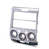 DNA FM-K548 Double DIN Fascia Panel To Suit Ford Ranger