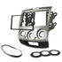 DNA FM-K548C Double DIN Fascia Panel To Suit Ford Ranger