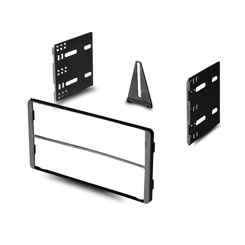 DNA FM-K552 Double DIN Fascia Panel To Suit Ford