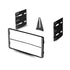 DNA FM-K552 Double DIN Fascia Panel To Suit Ford