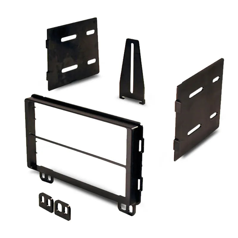 DNA FM-K554 Double DIN Fascia Panel To Suit Ford